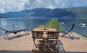 Casa Andrea Panorama by Fewotessin